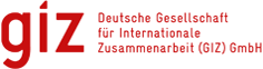 GIZ Logo